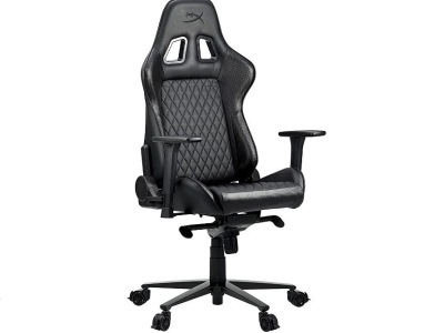 HyperX chair JET Black Gaming Chair